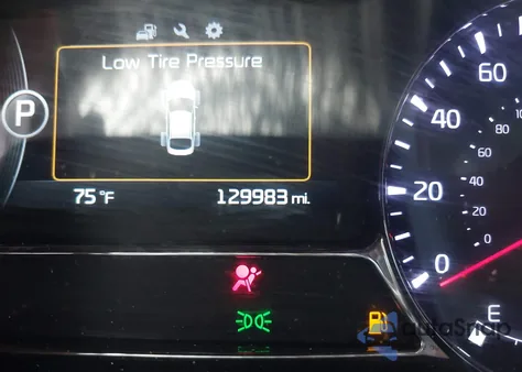 2015 Kia Optima Sx Turbo from USA, damaged, VIN 5XXGR4A68FG372627